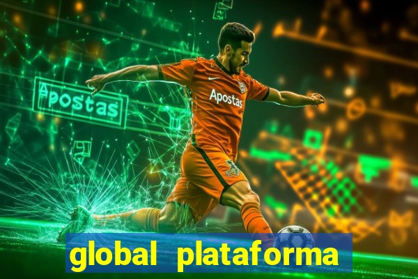 global plataforma de jogos